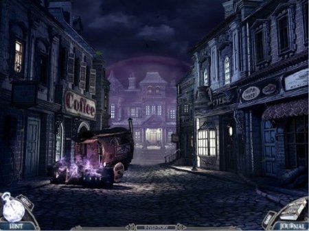 Fairy Tale Mysteries: The Puppet Thief Collector's Edition (2012)