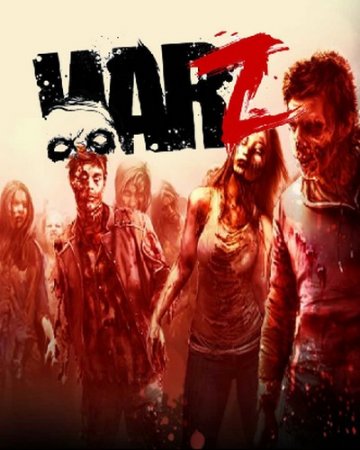 The War Z (2012/ENG/L)