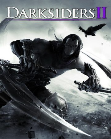 Darksiders II: Death Lives - Limited Edition + 17 DLC (2012/RUS/RePack by R.G.Rutor.net)