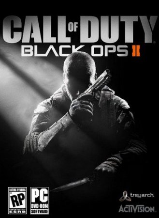 Call of Duty: Black Ops 2 Update 2 (2012/Rus/Eng/Rip by Dumu4)