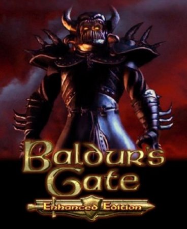 Baldur's Gate Enhanced Edition (2012/ENG)
