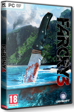 Far Cry 3 (2012/Repack Catalyst/RUS)