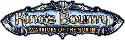 King's Bounty:   -    King's Bounty: Warriors of the North - Valhalla Edition 1.3.1 + DLC (2012/Ru/En/Steam-Rip  R.G. )