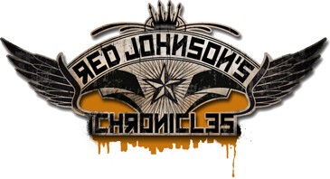 Red Johnson's Chronicles (Anuman Interactive) (2012|ENG|L)