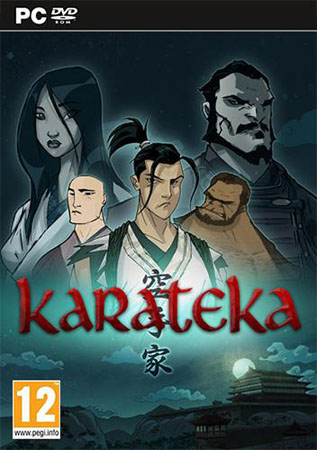 Karateka (PC/2012/EN)