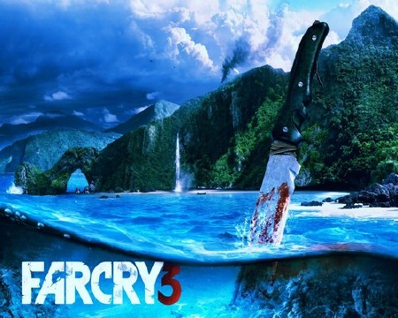 Far Cry 3.Deluxe Edition.v 1.02 () (2012|RUS|Repack  Fenixx)