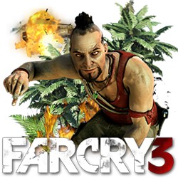 Far Cry 3.Deluxe Edition.v 1.02 () (2012|RUS|Repack  Fenixx)