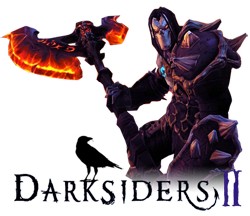 Darksiders 2.Death Lives.v 1.0u6 + 18 DLC () (2012|RUS|Repack  Fenixx)