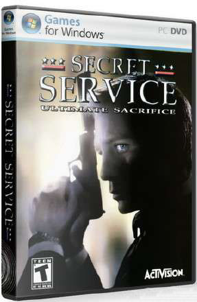 Secret Service : Ultimate Sacrifice (PC/RUS)