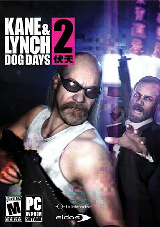 Kane & Lynch 2: Dog Days (PC/RUS)