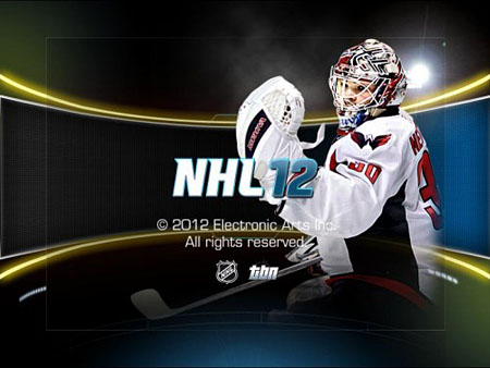 NHL 12 Mod (PC/2012/RU)