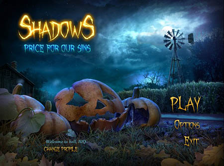 Shadows: Price for Our Sins (PC/2012/EN)