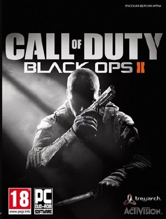 Call of Duty Black Ops 2: Digital Deluxe Edition (Update 2) (2012|Ru|RePack R.G. Games)