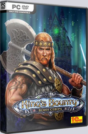 King's Bounty: Warriors of the North: Valhalla Edition (2012/RePack Fenixx/Full RU)