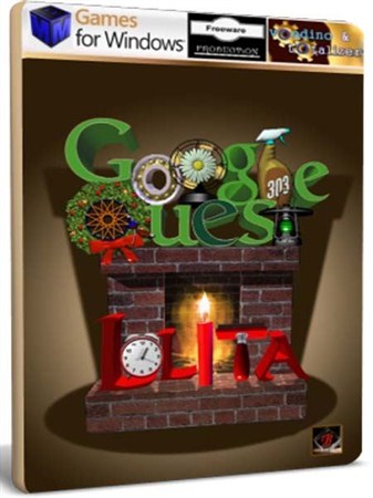  :  / Google Quest: Lolita (2012/PC/Rus)