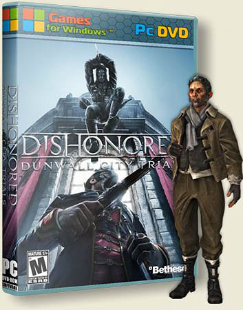 Dishonored - Dunwall City Trials (PC/2012/RePack/RU)