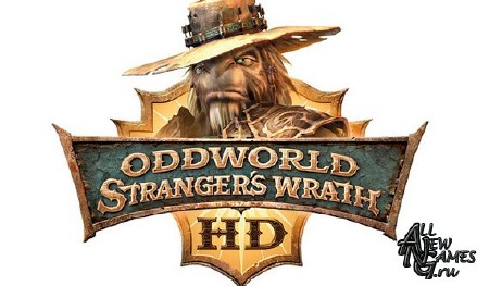 Oddworld: Strangers Wrath HD (2012/PC/RUS/ENG/Full/Repack)
