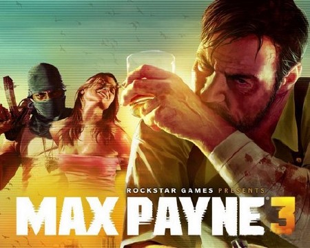 Max Payne 3 (v1.0.0.82) (Rockstar Games) (2012|RUS|ENG|RePack  R.G. REVOLUTiON)