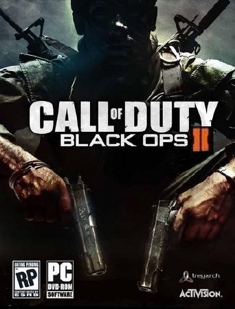 Call of Duty: Black Ops 2 - Digital Deluxe Edition (2012|ENG|RUS|Rip  R.G. Catalyst)