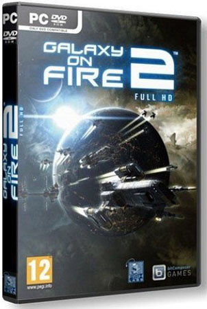 Galaxy on Fire 2 Full HD 1.0.3 (Steam-Rip )