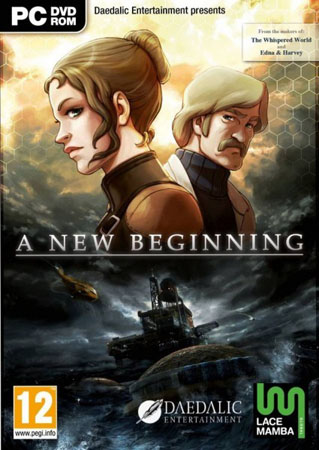 A New Beginning - Final Cut (2012/Steam-Rip/RUS)