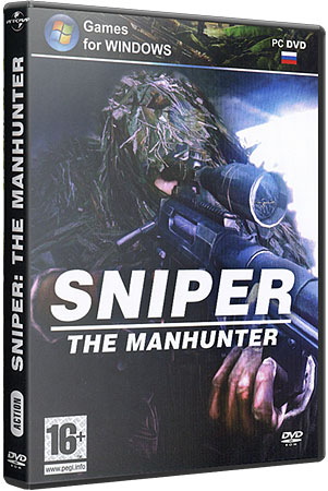 Sniper: The Manhunter /  :    (2012)