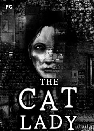 The Cat Lady (2012/Repack Sash HD)