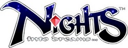 NiGHTS Into Dreams HD (SEGA) (2012|ENG) 
