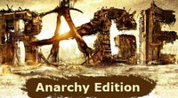 Rage: Anarchy Edition u3 + DLC (2011|Ru|En) Rip  R.G. Games