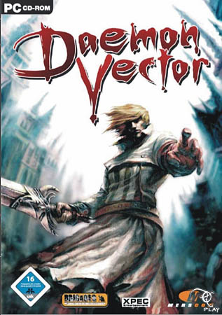 Daemon Vector: Укрощение тьмы (PC/RePack/RU)