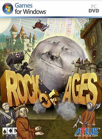 Rock Of Ages v1.11 (Repack Fenixx/RUS)