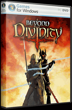 Beyond Divinity:   (GOG Edition/2012/RU)