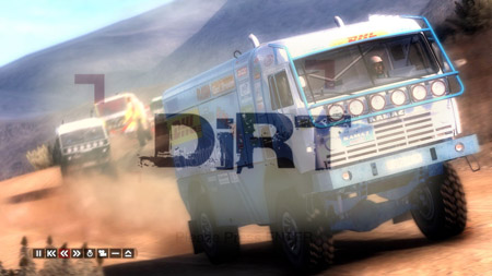 Colin McRae: DiRT (PC/Multi5)