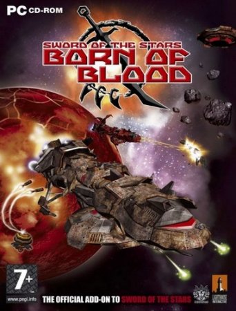Sword of the Stars II: Enhanced Edition (Paradox Interactive) (2012/ENG/Repack by R.G ReCoding)