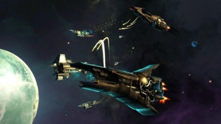 Endless Space:   / Endless Space: Emperor Special Edition v.1.0.38 (2012/RUS/ENG/MULTi6/Repack by R.G. Catalyst) ( 01.12.2012)