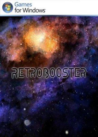 Retrobooster (2012/Eng)