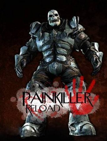 Painkiller: Reload / :  (Havcom) (2012|RUS|ENG|P)