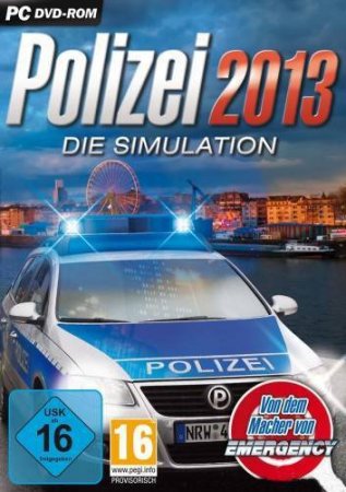 Polizei 2013 (2012|ENG|L)