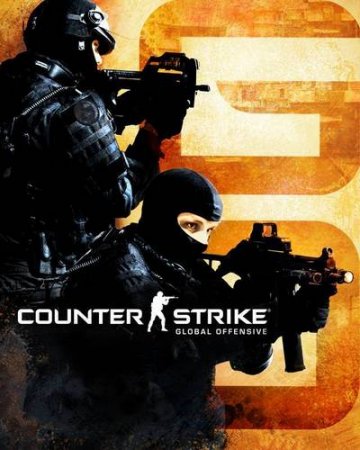 Counter-Strike: Global Offensive v1.21.4.1 (2012|Multi|RUS|L)