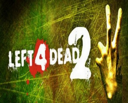 Left 4 Dead 2 Full Game MP+SP v 2.1.1.7 (AviaRa) (2012|Eng|Eng|L)