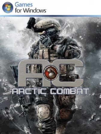 Arctic Combat (2012/ENG/BETA)