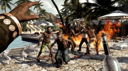 Dead Island - Game of The Year Edition (PC/2012/RUS/RePack by R.G.REVOLUTiON)