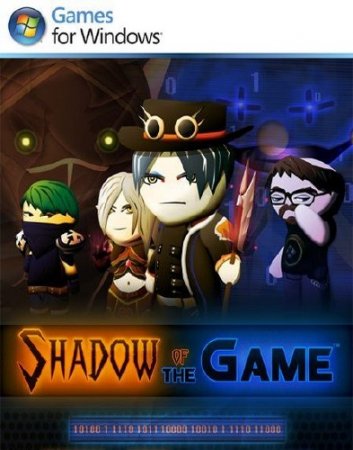 Shadow of the Game (2012/ENG)