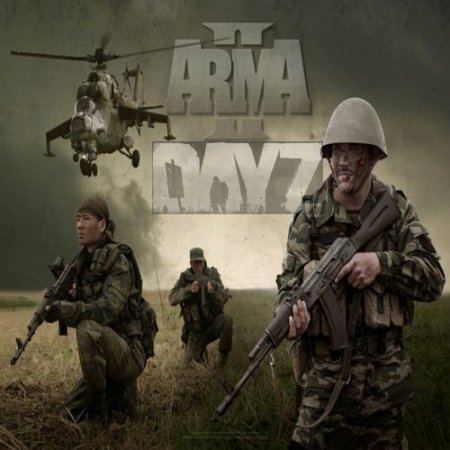 Arma 2: DayZ (v2.0) (2012|RUS|Repack  F.A.B.I.S.)