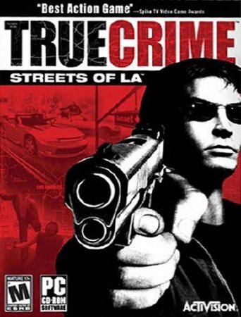   - / True Crime New York City (2006|RUS|ENG|RePack  R.G.Spieler)