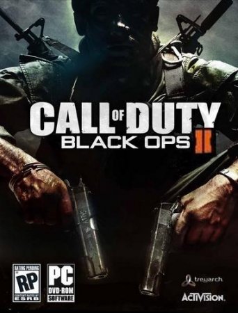 Call of Duty: Black Ops 2 - Digital Deluxe Edition (2012|ENG|RUS|Rip  R.G. Catalyst)