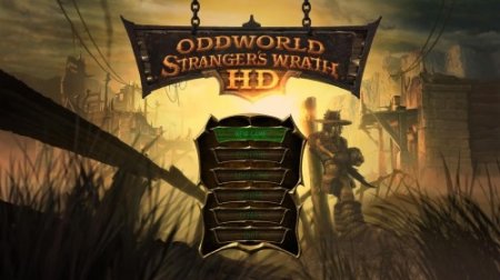 Oddworld: Strangers Wrath HD (2012/RUS/ENG/Repack by R.G ReCoding)