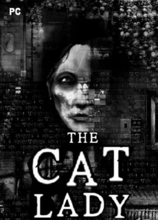 The Cat Lady (2012/ENG)