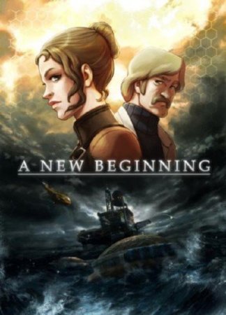 A New Beginning - Final Cut (2012/RUS/RePack by R.G.ReCoding)