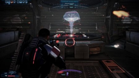 Mass Effect 3 v 1.4.5427.111 + DLC (2012/RUS/ENG/Repack by R.G. Revenants)